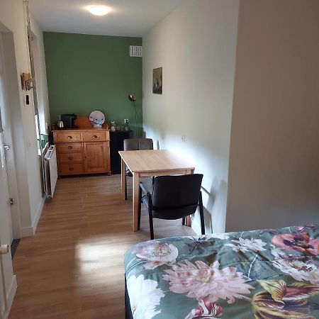 B&B De Oale Snieder Enschede Dış mekan fotoğraf