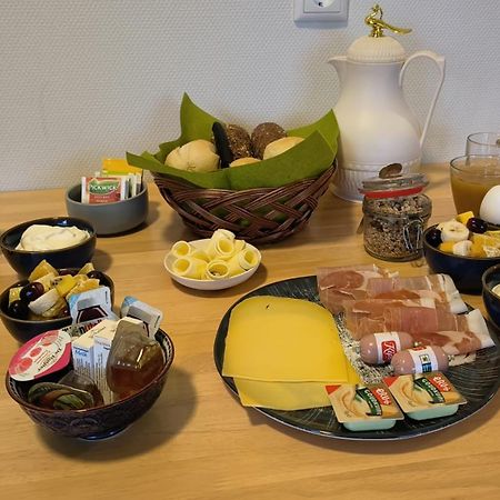 B&B De Oale Snieder Enschede Dış mekan fotoğraf