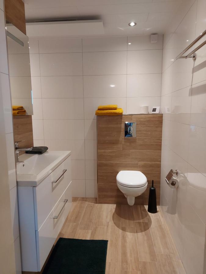 B&B De Oale Snieder Enschede Dış mekan fotoğraf