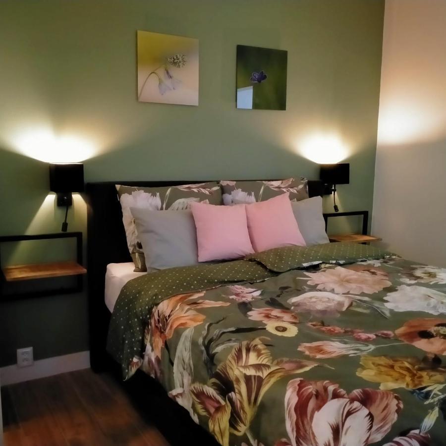 B&B De Oale Snieder Enschede Dış mekan fotoğraf