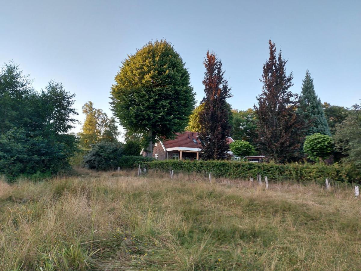 B&B De Oale Snieder Enschede Dış mekan fotoğraf