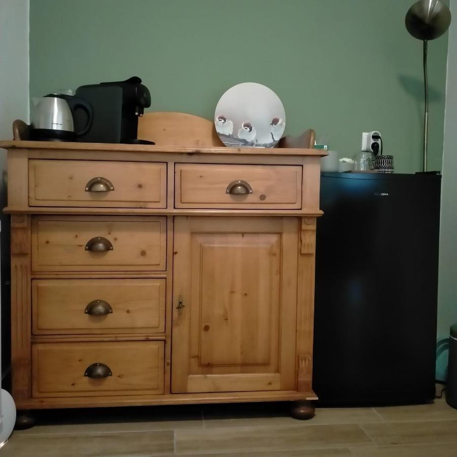 B&B De Oale Snieder Enschede Dış mekan fotoğraf